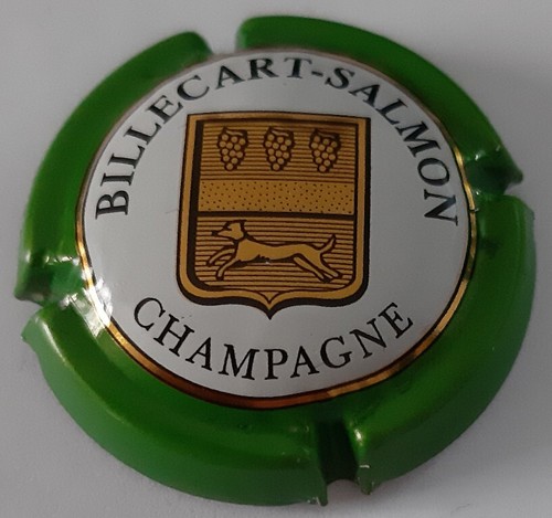 Capsule champagne - capsule,