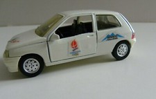 1/43 RENAULT CLIO vive le