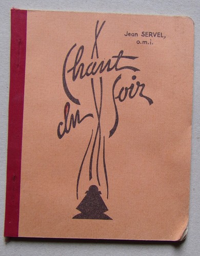 Chants soir jean - du,