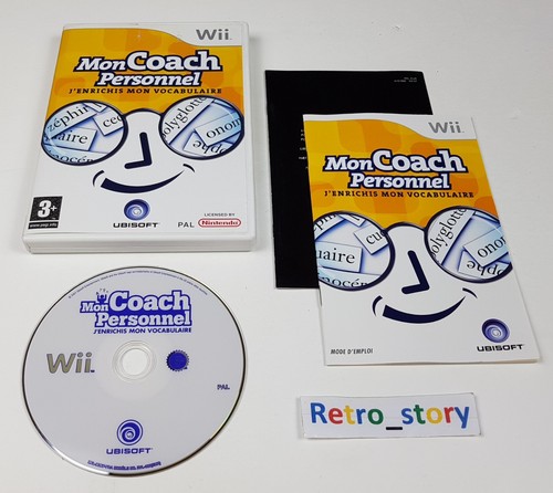 Nintendo wii mon - nintendo,
