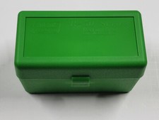 MTM RLLD-50-10 Munitions Boite