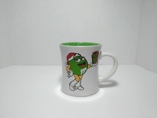 M&M'S Happy Holidays MUG by