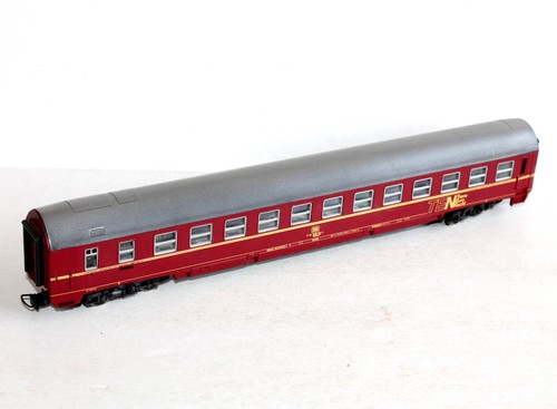 Rivarossi 2942 voiture - ho,