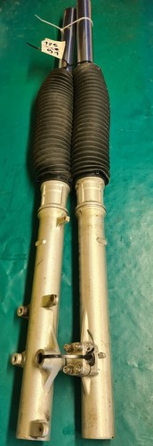 Fourche suzuki 125 tsr 1991 - fourche,