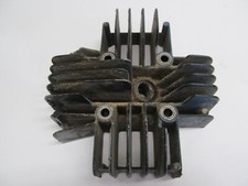 Tête De Cylindre Moteur