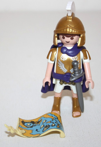 Playmobil 4273 soldat - playmobil,