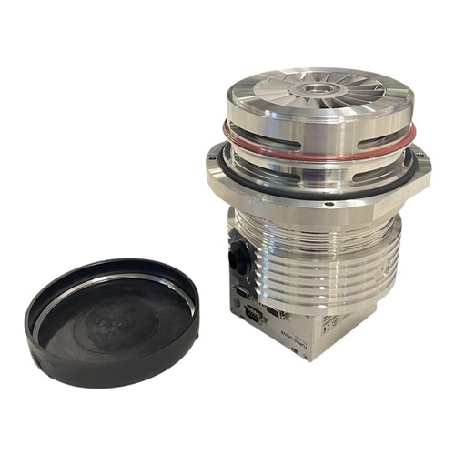 Oerlikon turbo drive td400 - oerlikon, turbo.drive