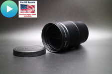 🎬 [ Mint ] Canon Telecon