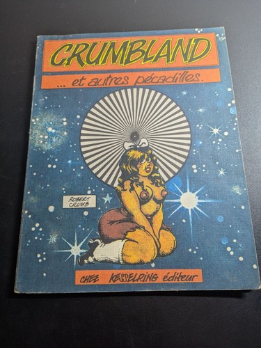 Crumbland autres - crumbland, et