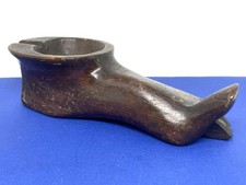 Ancien Curieux Objet De