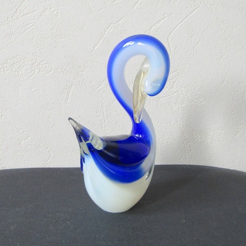 Murano bohème oiseau - ou, bohème.