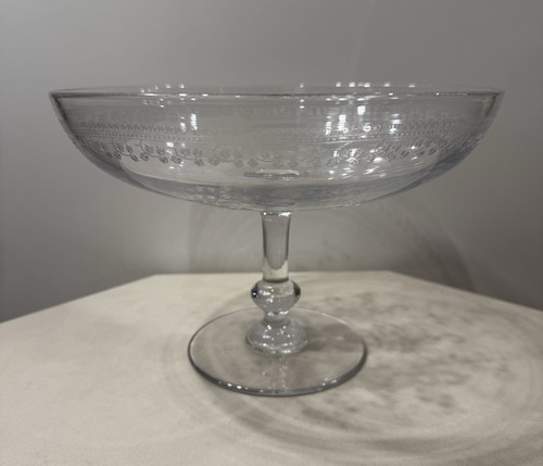 Ancienne coupe sur pied - coupe,
