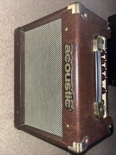 Guitar Amp Acoustic A15 15W