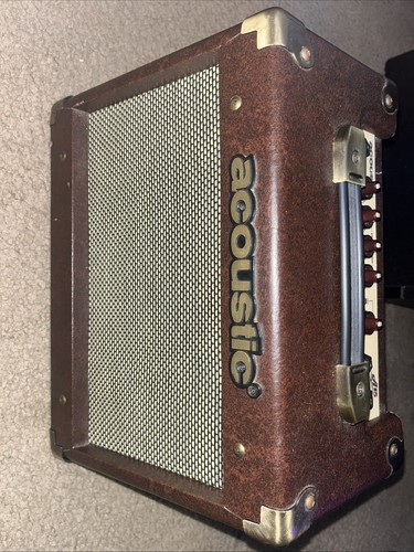 Guitar amp acoustic - guitar, a15