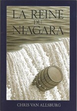 La reine du Niagara / GRAND FORMAT école des loisirs EDL / Chris Van Allsburg
