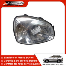 ?? PHARE DROIT HYUNDAI SANTA FE BREAK I 2000-2006 ➤9210226220 ♻️