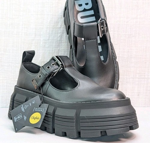 Buffalo ava mary platform - ava,