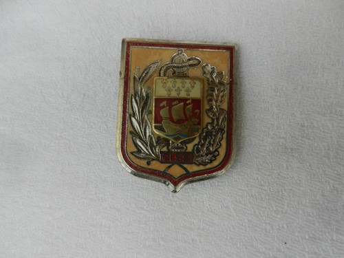 Insigne militaire service - insigne, de