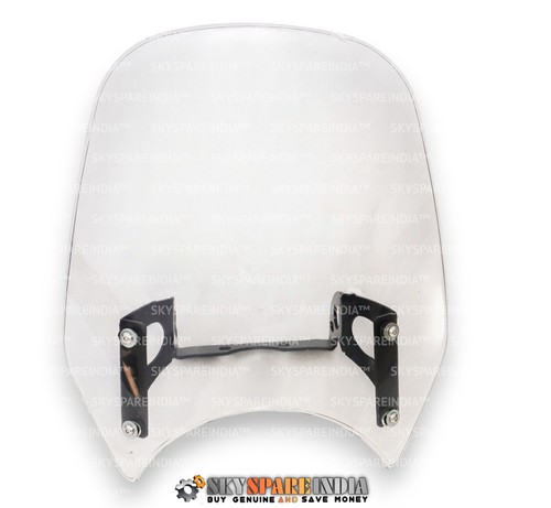 Kit pare brise anti flyscreen - kit, anti-flyscreen