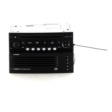 Poste multimédia - Peugeot