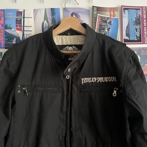 Y2k harley davidson - davidson, m