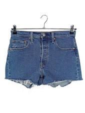 LEVI’S Short en jean Dames