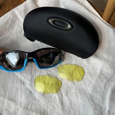 Lunettes de soleil Oakley