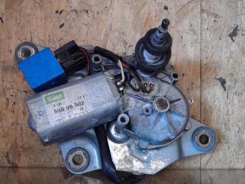 Moteur essuie glace arriere