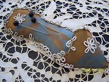 Ancien pique aiguille