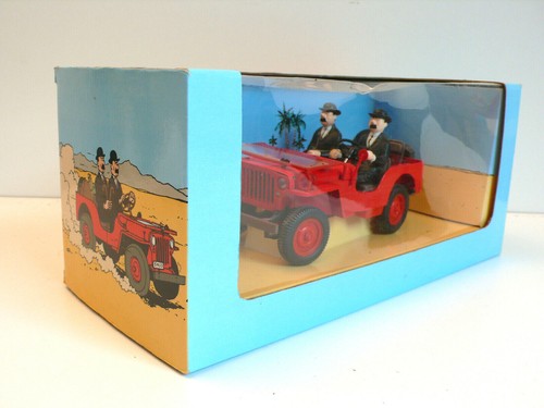 Tintin pays or noir - tintin,