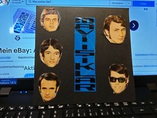 TÜRKISCHE MUSIK-MAVI ISIKLAR-AGLA COCUK GIBI-GIRESUN KAYIKLARI SIGLE 45LIK