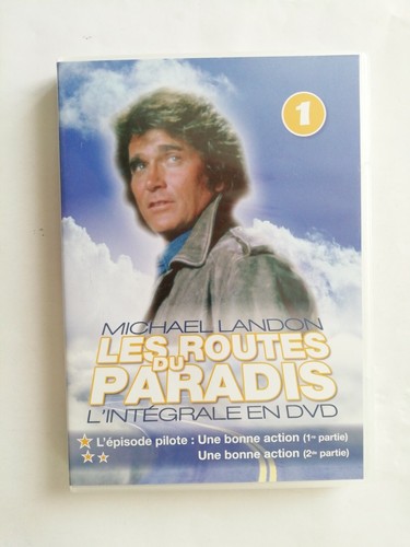 Les routes paradis vol 1 - routes,