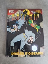 BD Batman Tome 9 - Drôles