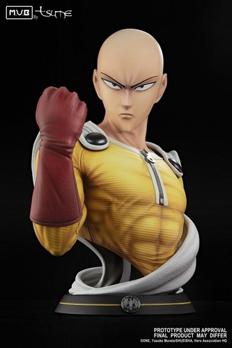 One punch man saitama taille - saitama,