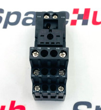 Prise relais FINDER 94.92.30