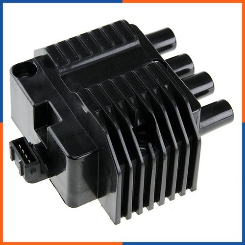 Bobine allumage pour opel - bobine,