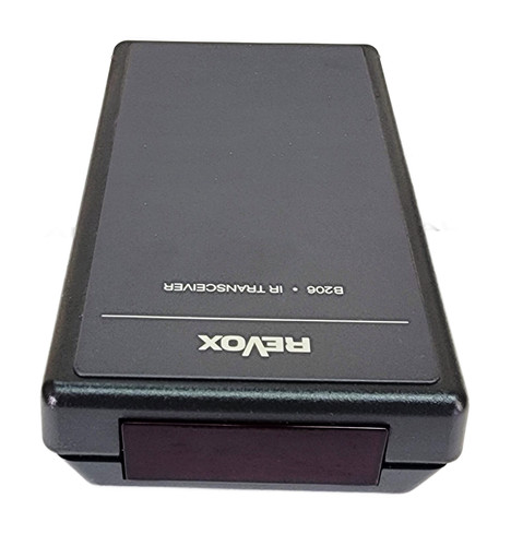 Revox b206 remote transceiver - revox,