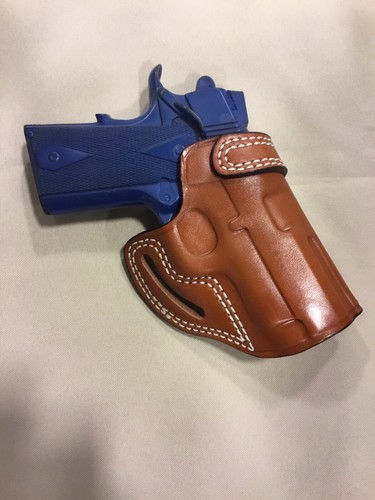 Leather cross draw - leather,
