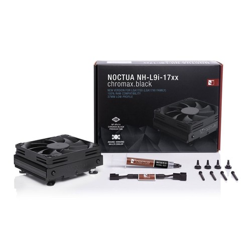 Noctua l9i 17xx - noctua, nh-l9i-17xx
