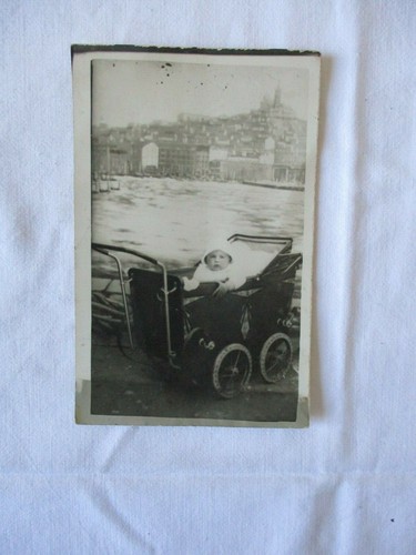 Cpa photo collection bébé - cpa,