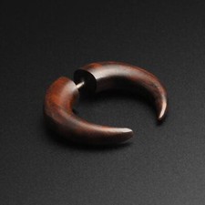 Pince À Oreille En Bois Narra
