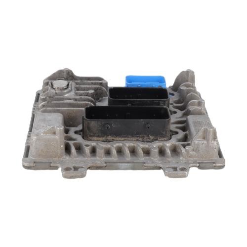Calculateur moteur opel corsa - calculateur,