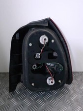 Feu arriere principal gauche (feux) HONDA CIVIC 6 PHASE 1 33551S03G51