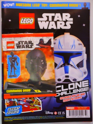 Lego star wars - star, 2026