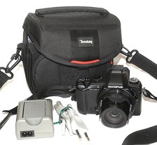 APPAREIL PHOTO NUMERIQUE