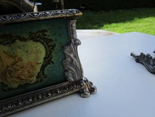 2 angles pour phonographe"