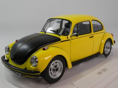 Norev volkswagen beetle - norev, vw