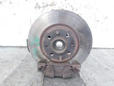 moyeu avant gauche pour FIAT PUNTO II (188) 1.3D KW51 - 70CV 188A3000 230357