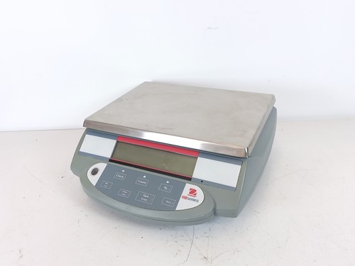 Ohaus series balance - ohaus, eb