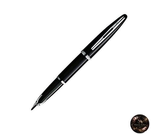 Waterman carene black sea - waterman,